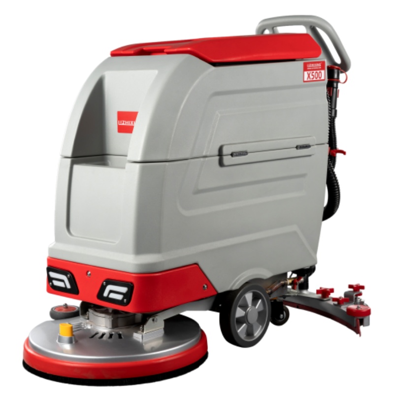 巴音郭楞坦洁手推式洗地机X530/X530B